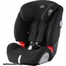 Britax Römer Evolva 123 SL SICT 2017 Cosmos Black