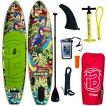 Paddleboard iBOARD 11' TOUCAN – Zboží Dáma