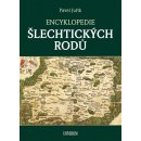 Encyklopedie šlechtických rodů Pavel Juřík