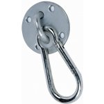 Amazonas Nástěnný hák Easy+, ocel, pozinkovaný, nosnost: 200 kg AZ-3016000 – Hledejceny.cz