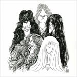 Aerosmith - Draw The Line LP – Hledejceny.cz