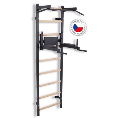 TRINFIT Elegance 240 x 70 cm + Hrazda a bradla – Zboží Dáma TRINFIT Elegance 240 x 70 cm + Hrazda a bradla – Zboží Dáma