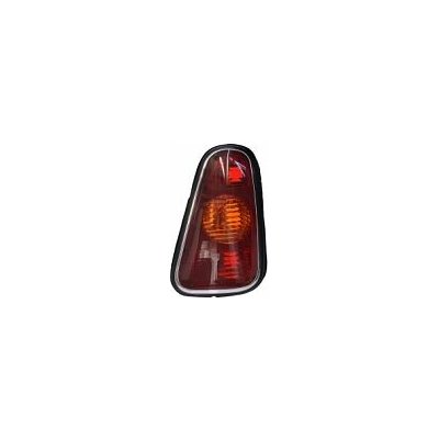 Zadní světlo - pravé MINI ONE-COOPER (R50-R52-R53) | 2001-2007 | DEPO | – Hledejceny.cz