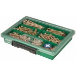 Spax Sada vrutů se zápustnou hlavou PZ v 7 rozměrech, Yellox, 245dílná – Zboží Dáma