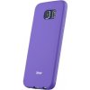 Pouzdro a kryt na mobilní telefon Pouzdro Roar Colorful Jelly Galaxy A33 5G, fialové