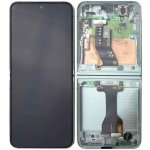 LCD Displej + Dotykové sklo Samsung Galaxy Z Flip 6 – Zboží Živě