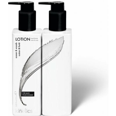 Kinetics OCEAN & WOODS 250 ml – Zbozi.Blesk.cz