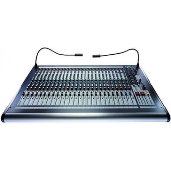 Soundcraft GB2 24CH