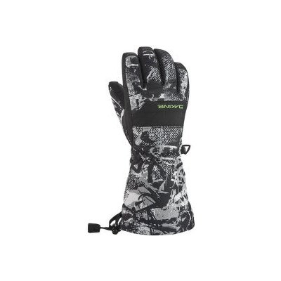 Dakine Yukon Glove – Zboží Mobilmania