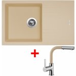 Set Sinks LINEA 780 + Enigma S – Zboží Dáma