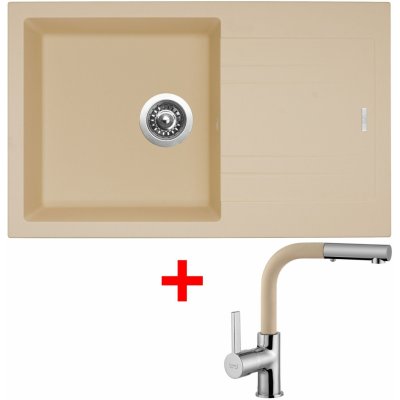 Set Sinks LINEA 780 + Enigma S – Zboží Dáma