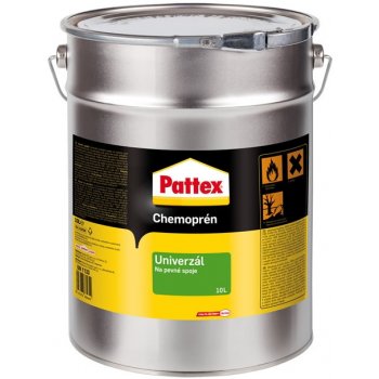 PATTEX Chemoprén UNIVERZÁL Profi 10L