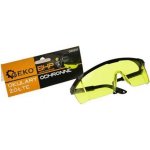 Geko G90021 žluté – Zboží Dáma Geko G90021 žluté – Zboží Dáma