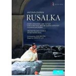 Antonín Dvořák Rusalka DVD – Hledejceny.cz