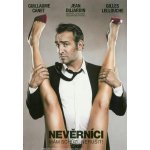 NEVĚRNÍCI DVD – Zbozi.Blesk.cz
