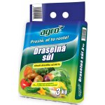 Agro Draselná sůl 3 kg – Zboží Dáma