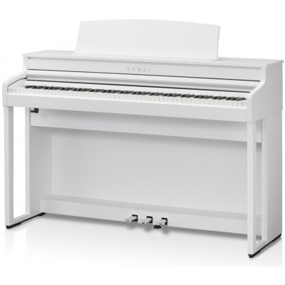 Kawai CA401W – Zbozi.Blesk.cz