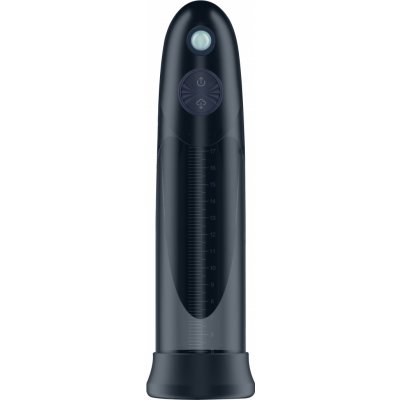 Realov LuvPump BathFun Automatic Waterproof Pump – Zboží Dáma