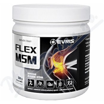 Evris Flex MSM 350 g