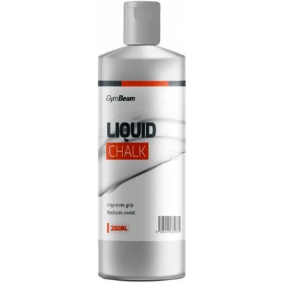 GymBeam Liquid Chalk 250 ml – Zboží Dáma