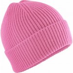 Beechfield pletená čepice B385R True Pink – Hledejceny.cz