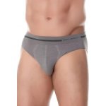 Brubeck pánské slipy Comfort Wool BE10050 – Hledejceny.cz