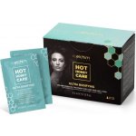 Elchim Hot Honey Care Ultra Bodifiyng Kapsle pro objem dlouhé vlasy 12 x 4,5 ml – Hledejceny.cz