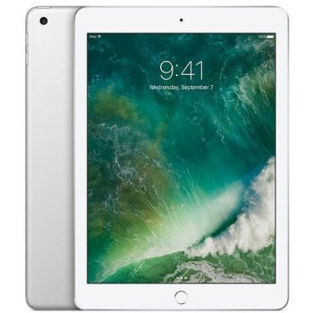 Apple iPad (2017) Wi-Fi 32GB Silver MP2G2FD/A