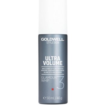 Goldwell Stylesign Ultra Volume Glamour Whip 50 ml