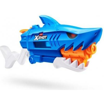X-shot Shark Attack – Zboží Mobilmania