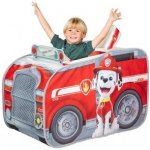 Moose Toys Pop Up stan Paw Patrol hasičské auto – Zbozi.Blesk.cz