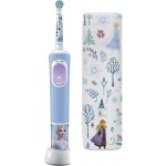 Oral-B Vitality Pro Kids Frozen – Hledejceny.cz