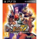 Super Street Fighter 4 – Zbozi.Blesk.cz