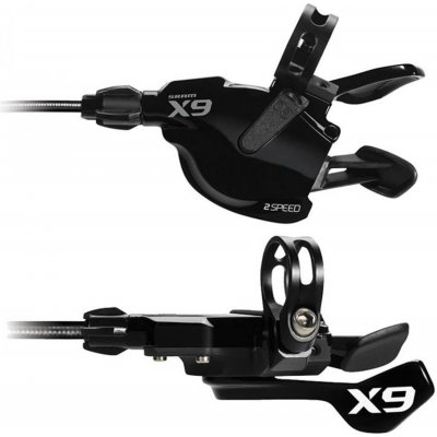 Sram X.9