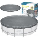 Bestway 58952 Krycí plachta na bazén Premium Line 488 cm – Sleviste.cz