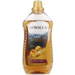 Sidolux Baltic amber Universal parfemovaný univerzální čistící prostředek na všechny omyvatelné povrchy a podlahy 1 l – Zboží Dáma