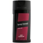 Bruno Banani Loyal Man sprchový gel 250 ml – Zbozi.Blesk.cz