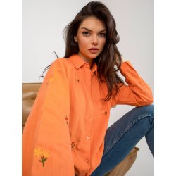 Košile ke KS 7121.05P oranžová