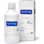 Vitis Whitening bělící ústní výplach 500 ml – Sleviste.cz