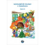 Nejznámější pohádky v písničkách - Marie Adamovská – Hledejceny.cz