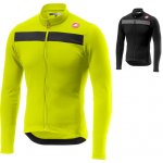 Castelli Puro 3 FZ yellow fluo – Sleviste.cz