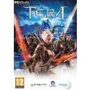 Hra na PC Tera Online