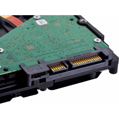 Seagate IronWolf 2TB, ST2000VN003 – Zboží Živě