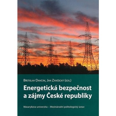 Energetická bezpečnost a zájmy České republiky Jan Závěšický – Zbozi.Blesk.cz