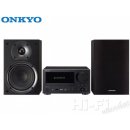 Onkyo CS-375D