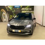 Skoda Fabia 1.0 TSI Monte Carlo DSG 85 kW – Hledejceny.cz