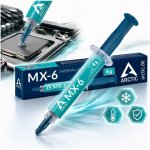 ARCTIC MX-6 8 g ACTCP00081A – Zboží Živě