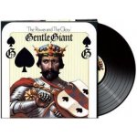 Gentle Giant - Power & The Glory LP – Hledejceny.cz