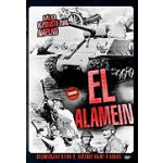 El Alamein DVD – Hledejceny.cz