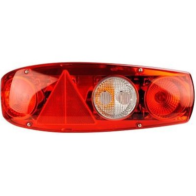 Zadní světlo Hella Caraluna II Plus - levé | Zboží Auto